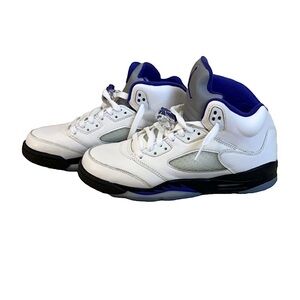 Air Jordan 5s